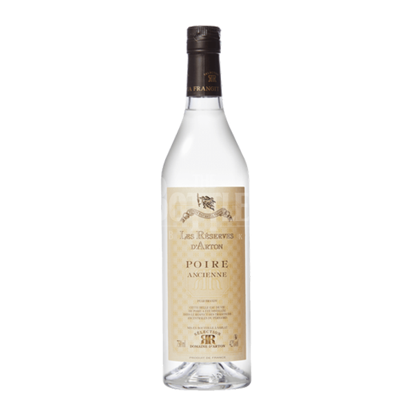 Domaine d'Arton Les Reserves d'Arton Poire Ancienne