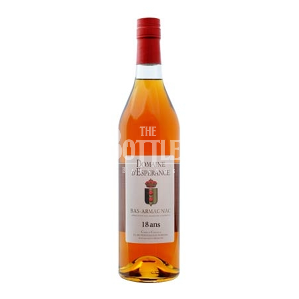 Domaine d' Espérance 18 ANS