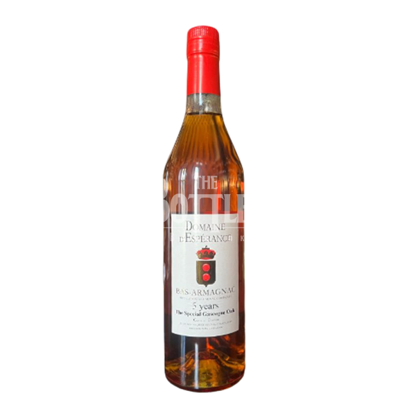 Domaine d'Espérance 5 Years The Special Gascogne Oak