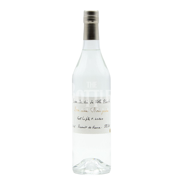 Domaine Boingneres Eau de vie de Folle Blanche