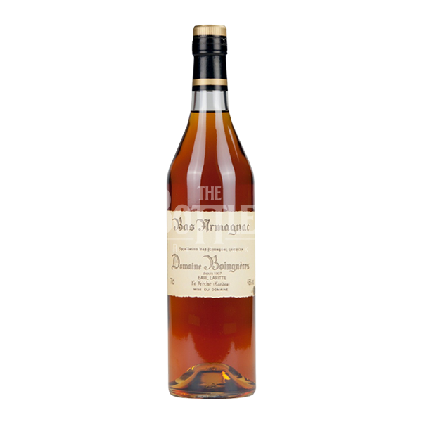 Domaine de Boingneres SM (5 ANS)