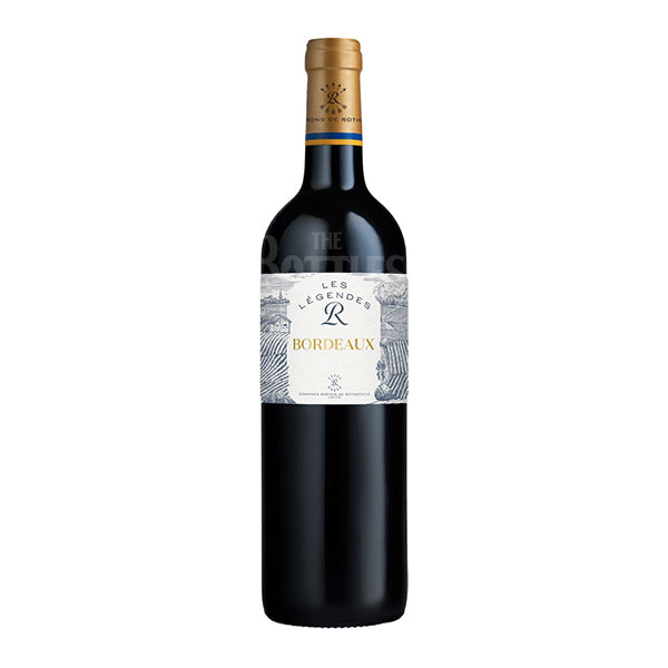 Domaines Barons De Rothschild Legende Bordeaux