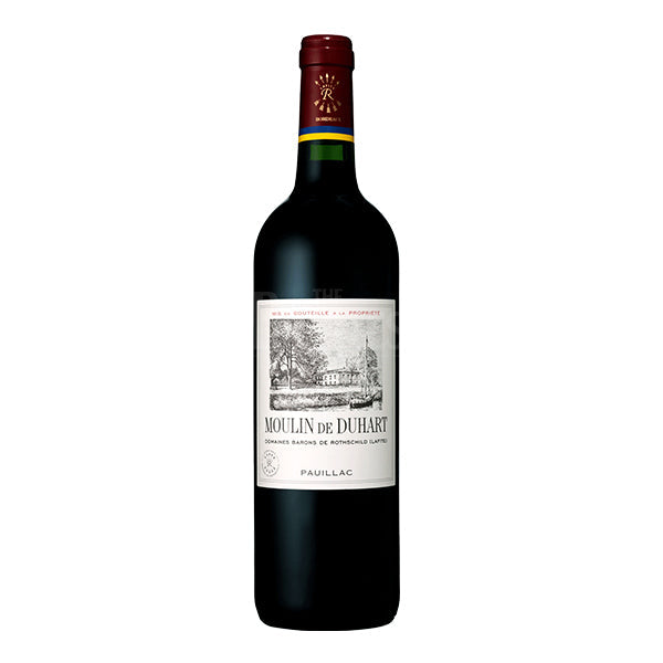 Domaines Barons De Rothschild Moulin de Duhart