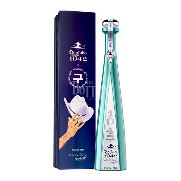 Don Julio 1942 Peggy Gou Limited Edition
