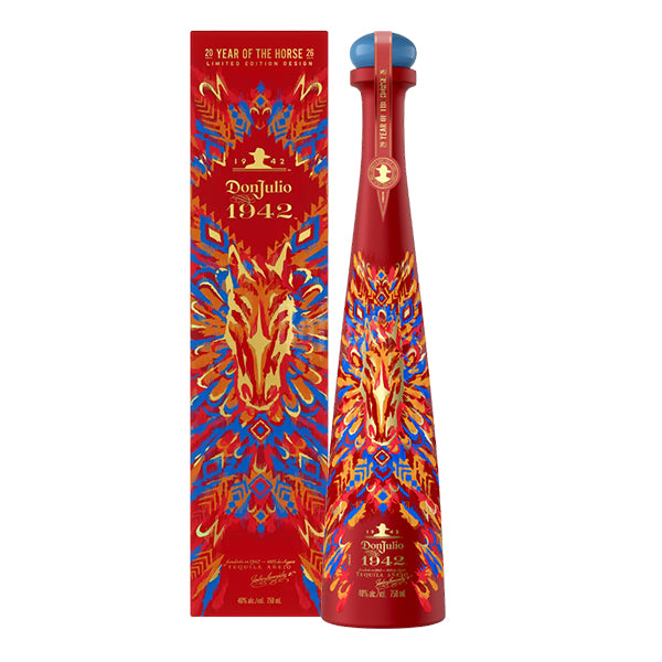 Don Julio 1942 Year of The Horse