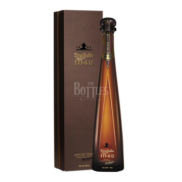 Don Julio 1942