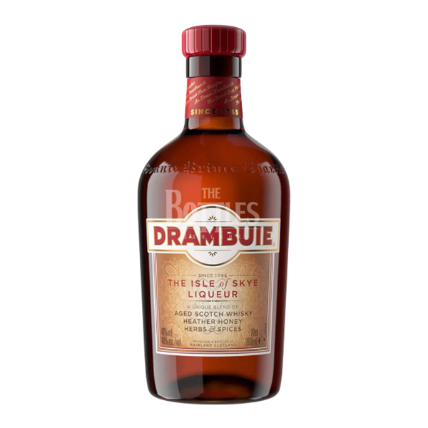 Drambuie