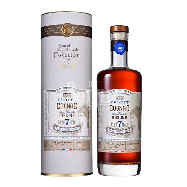 Drouet Cognac Fine Melina