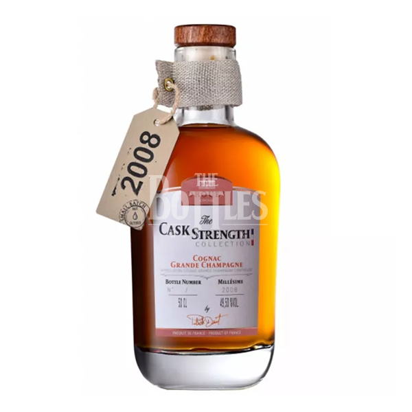 Drouet Cognac Millesime 2008
