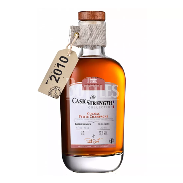 Drouet Cognac Millesime 2010