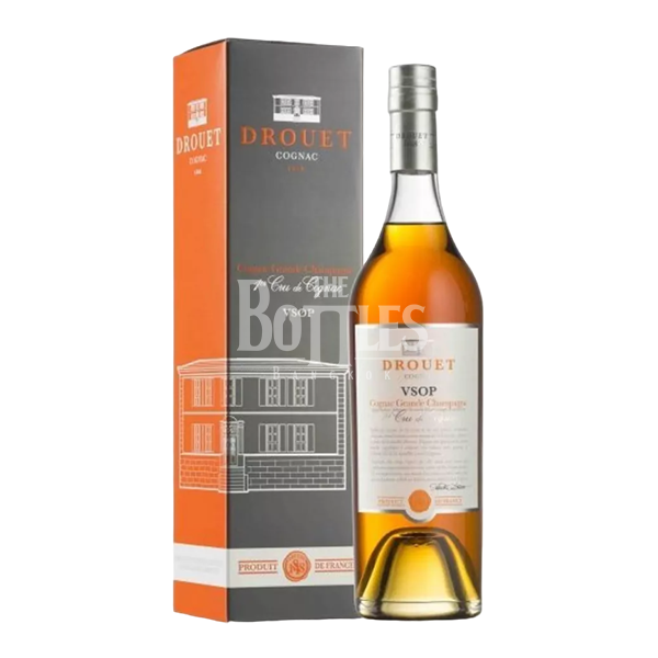 Drouet Cognac V.S.O.P