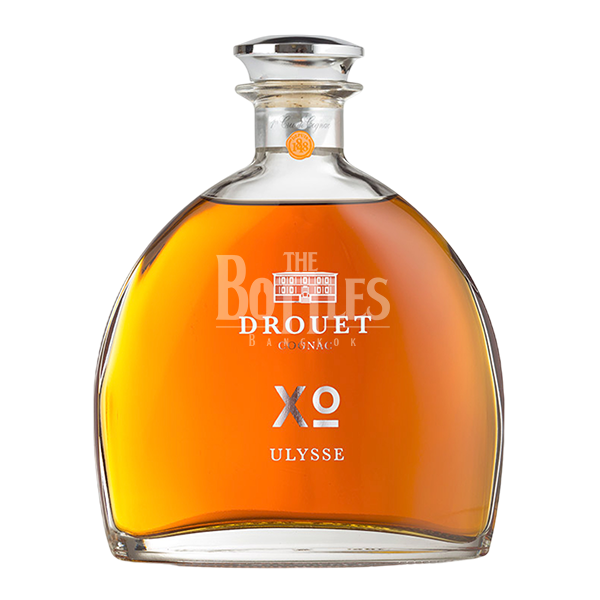 Drouet Cognac XO Ulysse