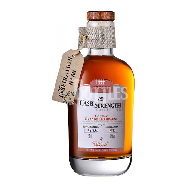 Drouet Cognac Inspiration No.60