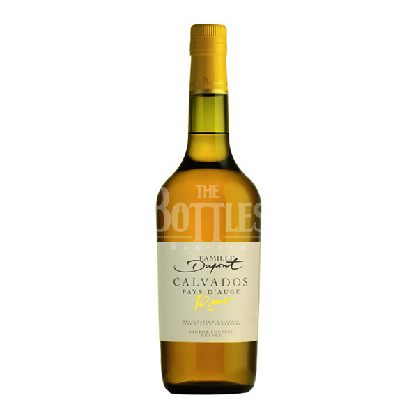 Dupont Calvados 10 ans