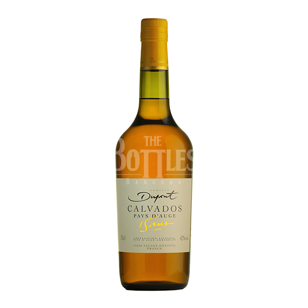 Dupont Calvados 15 ans