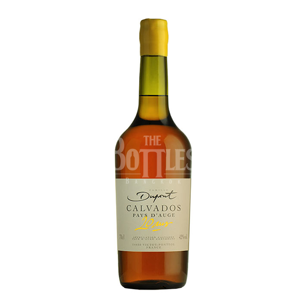 Dupont Calvados 20 ans