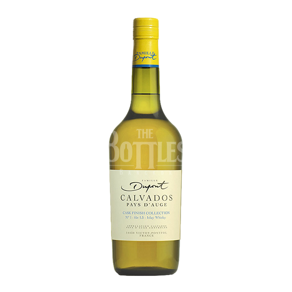 Dupont Calvados Calvados PA Fut de Whisky