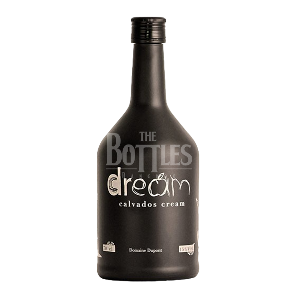 Dupont Calvados Dream Cream