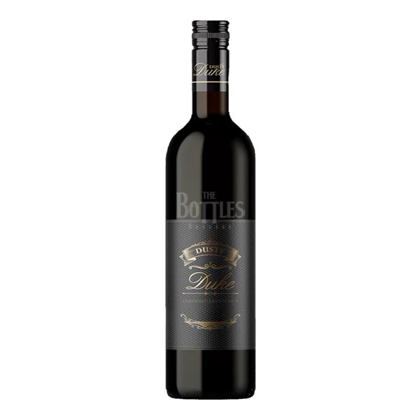 Dusty Duke Cabernet Sauvignon