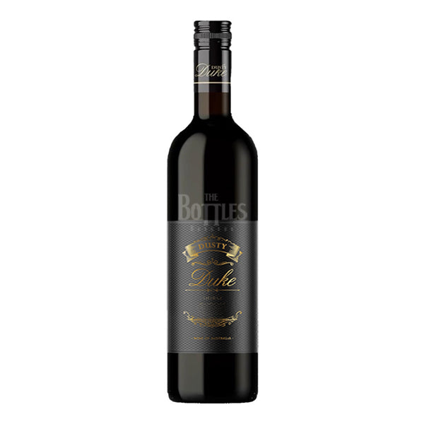 Dusty Duke Shiraz