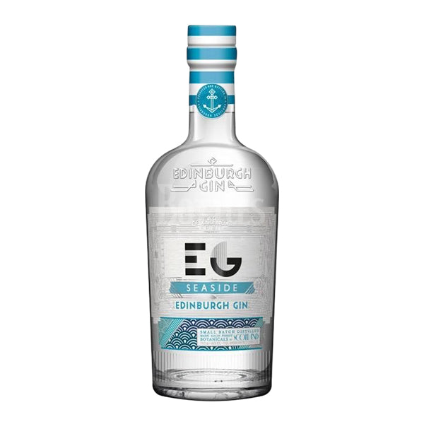 Edinburgh Gin Seaside