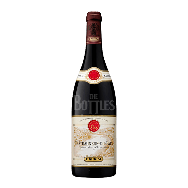E. Guigal Chateauneuf du Pape