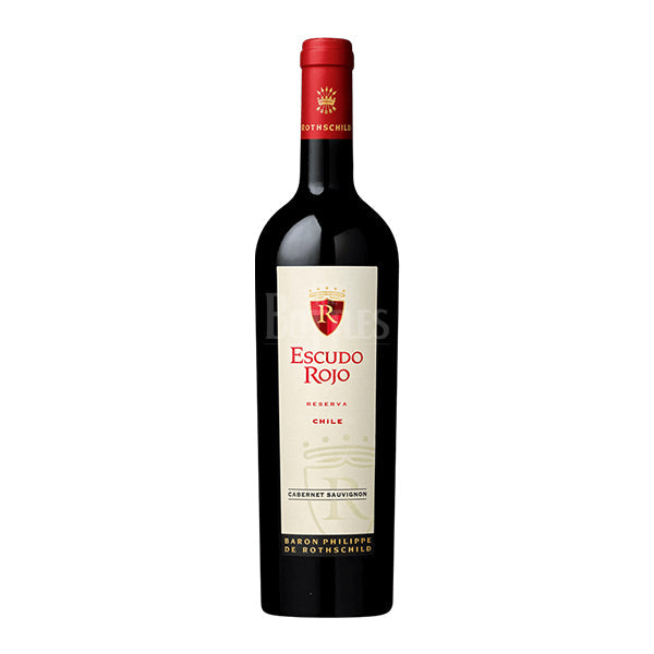Escudo Rojo Reserva Cabernet Sauvignon