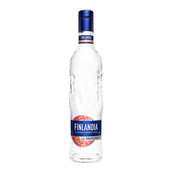 Finlandia Vodka Grapefruit