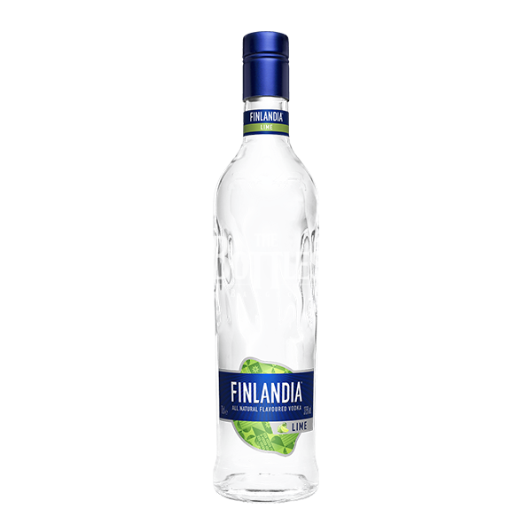 Finlandia Vodka Lime