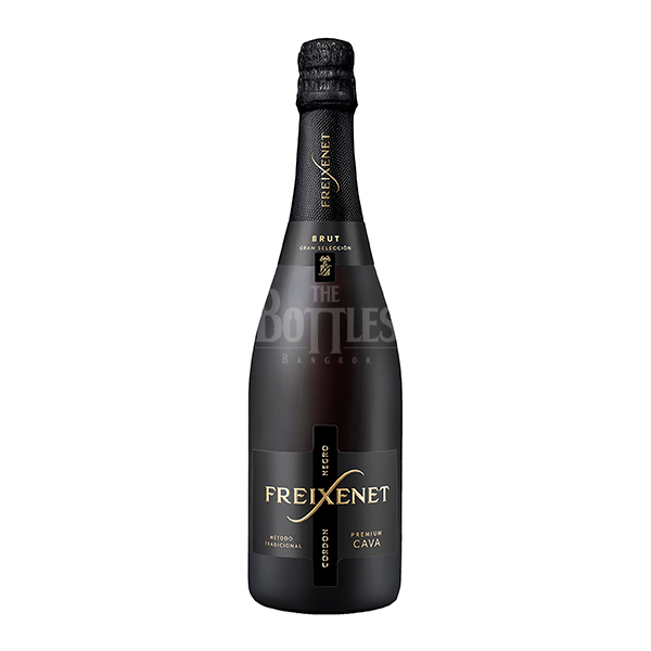 Freixenet Cordon Negro Cava Brut