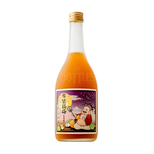 Fukuume Hotei