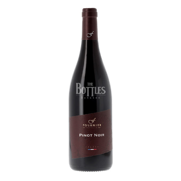 F de Fournier Pinot Noir