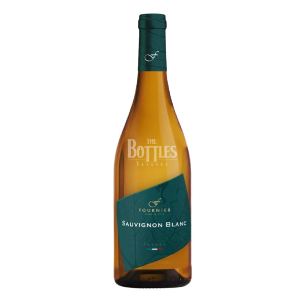 F de Fournier Sauvignon Blanc