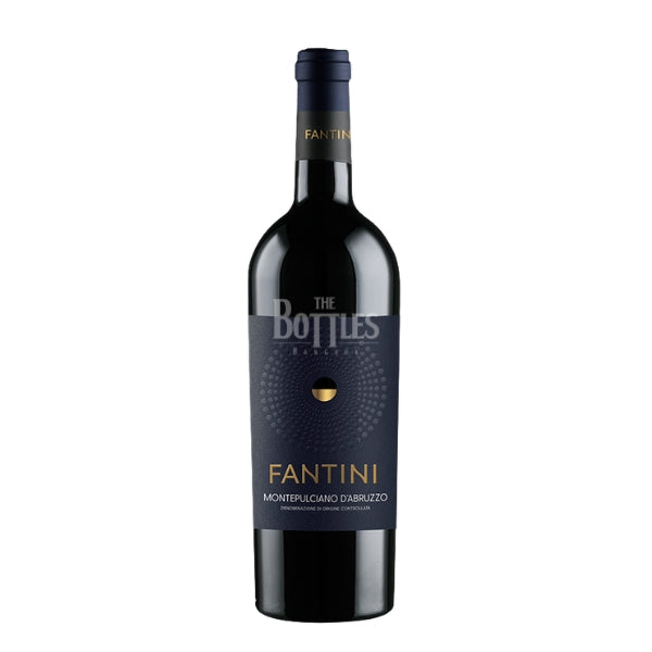 Fantini Montepulciano d'Abruzzo