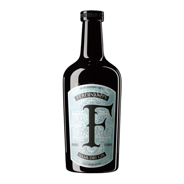 Ferdinand's Saar Dry Gin