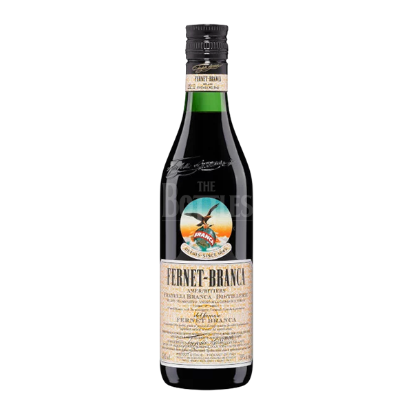 Fernet Branca