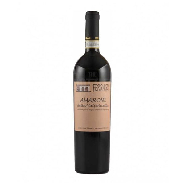 Ferragu Amarone della Valpolicella DOC