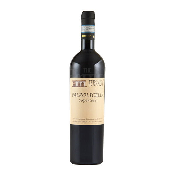 Ferragu Valpolicella Superiore DOC