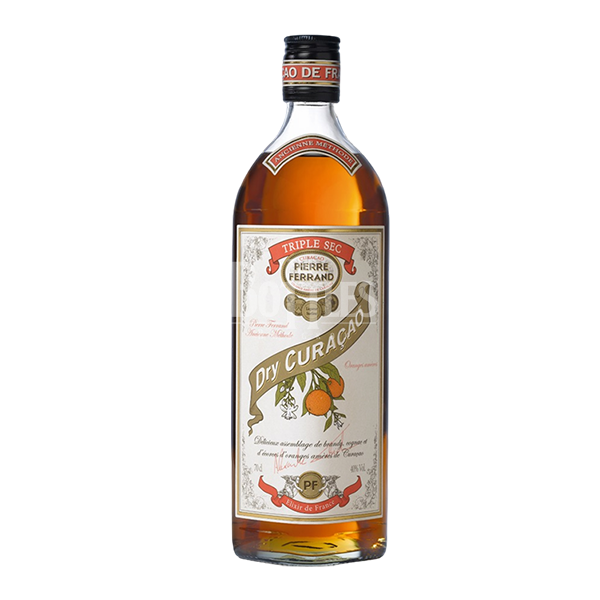Ferrand Dry Curacao