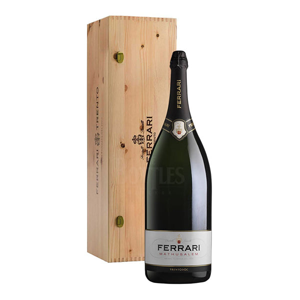 Ferrari Brut 6 L