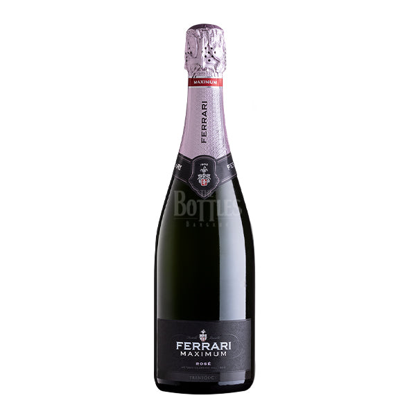 Ferrari Maximum Brut Rose 1.5 L