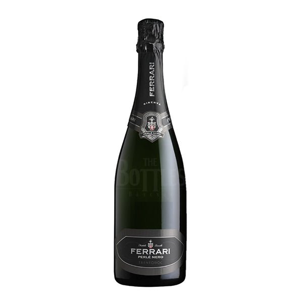 Ferrari Perle Nero Riserva TrentoDOC