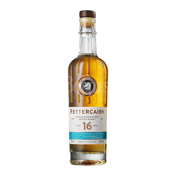 Fettercairn 16 Years