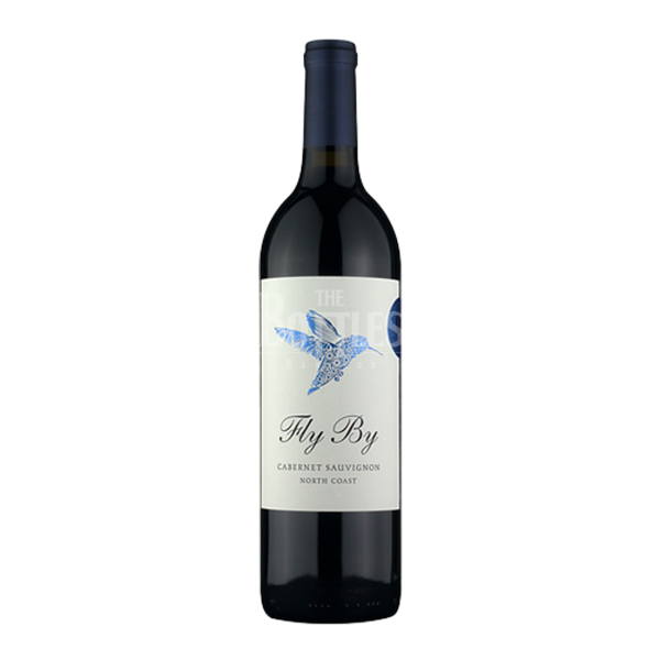 Fly By North Coast Cabernet Sauvignon