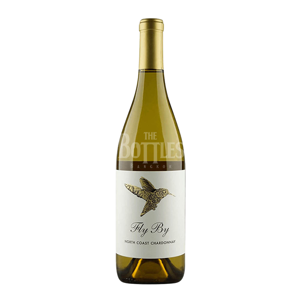 Fly By North Coast Chardonnay
