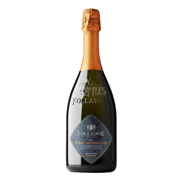 Follador Prosecco Cuvee Torri di Credazzo