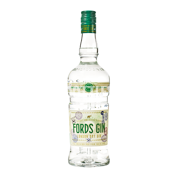 Fords Gin
