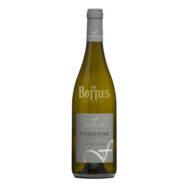 Fournier Pouilly Fume Les Deux Cailloux