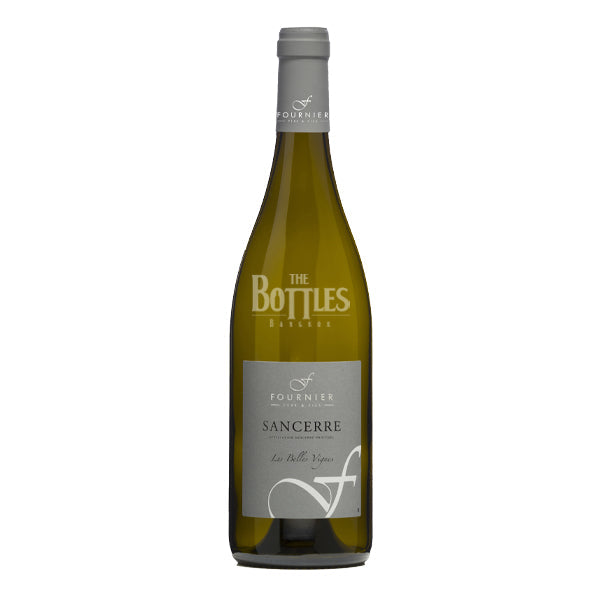 Fournier Sancerre Blanc Les Belles Vignes