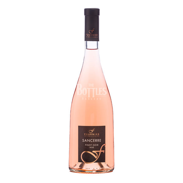 Fournier Sancerre Rose Les Belles Vignes
